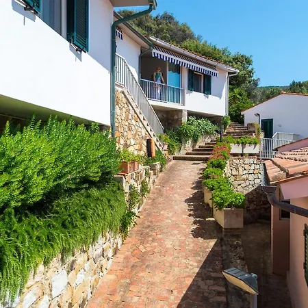 Апартаменты I Bungali 28 Casa Mazzari