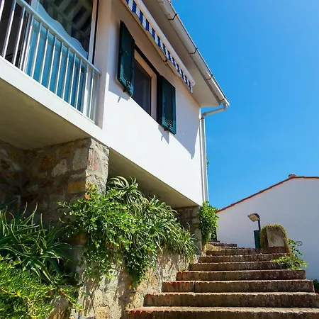 דירה I Bungali 28 *