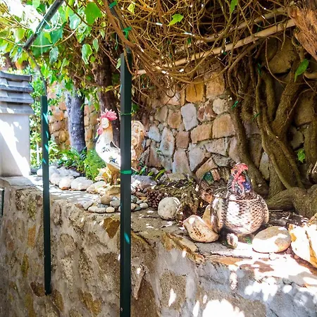 Апартаменты I Bungali 28 Casa Mazzari