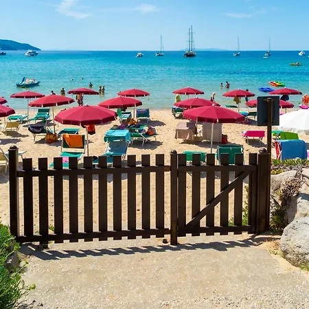 Apartamento I Bungali 28