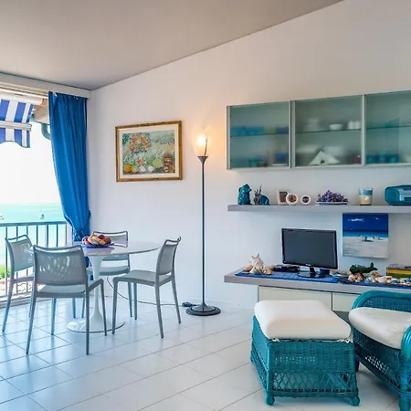 דירה I Bungali 28