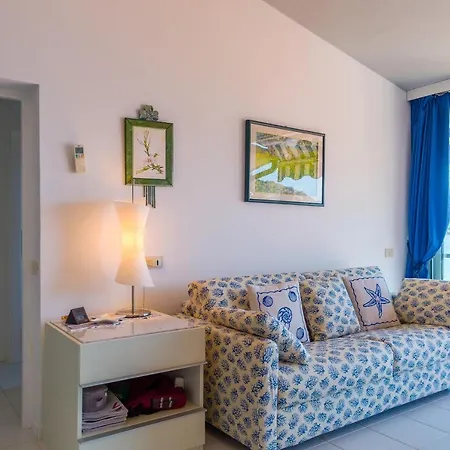 I Bungali 28 Апартаменты Casa Mazzari