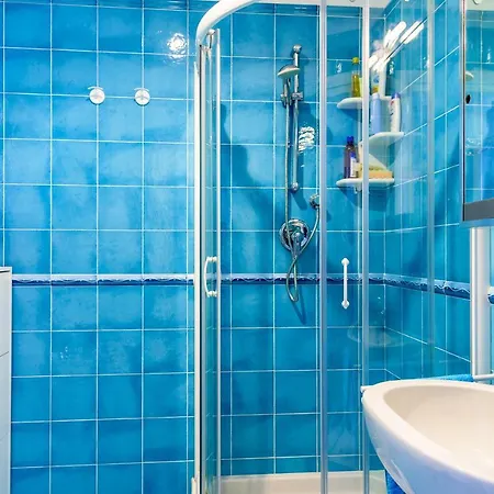 I Bungali 28 Apartamento *